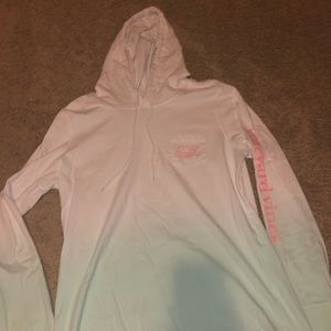 long sleeve vineyard vines pullover